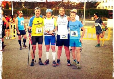 Puyada Oturia 2013 Puyada Oturia 2013