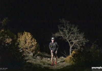 VII Mut Montsec Ultra Trail (98km 6000 D+)