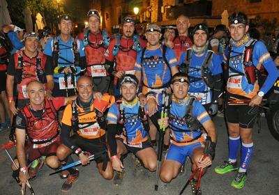 Ultra Trail Guara Somontano 2014..."el dia que consegui la llave"