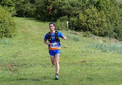 VII CARRERA POR MONTAÑA SIERRA DE LUESIA (27,5 km 1650 D+)