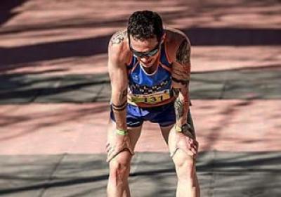 VIII MARATÓN DE CASTELLÓN