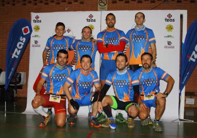 IX Carrera de Montaña de Mularroya IX Carrera de Montaña de Mularroya