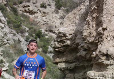 KDRTRAIL (30km 1100 D+) KDRTRAIL (30km 1100 D+)