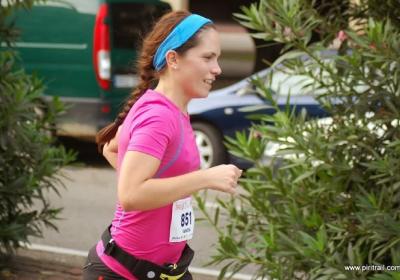 Mi primera maratón (3 años después) Mi primera maratón (3 años después)