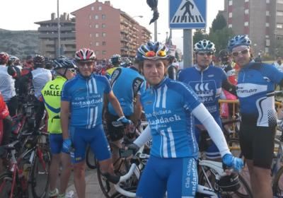 QH 2014: The Last Spartan