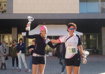 Mis primeras carreras cortas