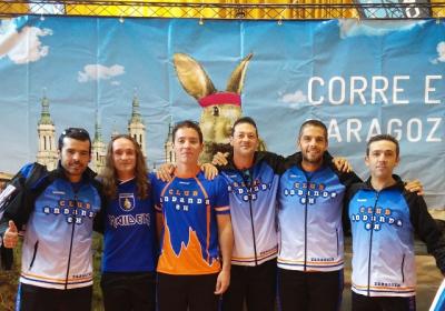 MARATÓN DE ZARAGOZA, una vez más la maratón te pone en tu sitio