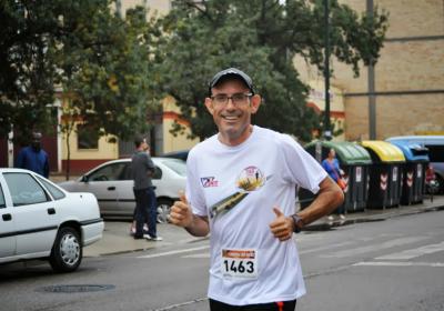 10K Bomberos de Zaragoza