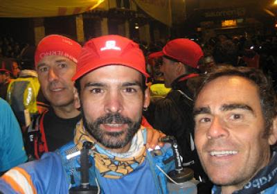 Ultra Pirineu