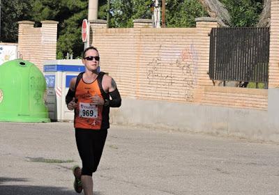 II Trail Villa de Épila