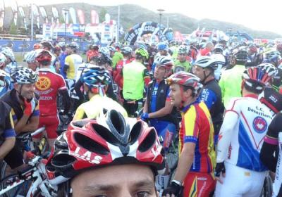 Quebrantahuesos 2014