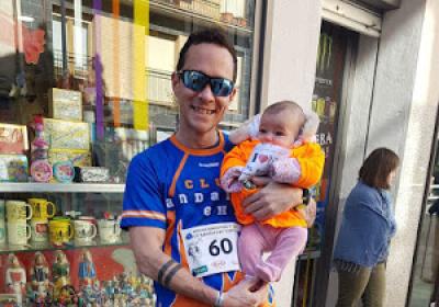 II 10K TUDELA II 10K TUDELA