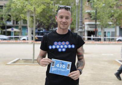 ULTRA SIERRA NEVADA (97,5km 5480 D+)