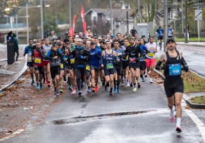 MARATÓN DE SAN SEBASTIÁN