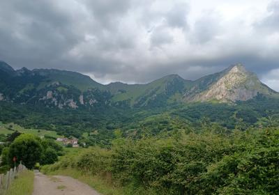 cumbres