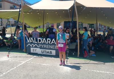 salida