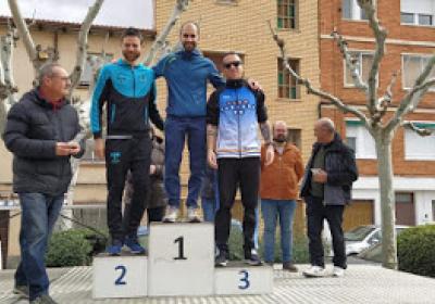 VI 10K CUIDAD DE CARIÑENA