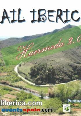 Trail Ibérica huermeda
